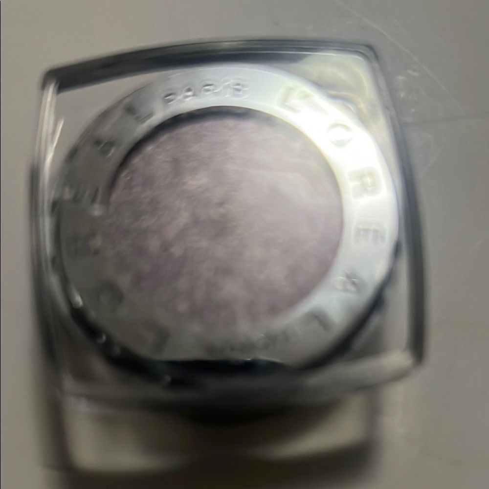 L'Oreal Paris Purple Eyeshadow 0.12oz